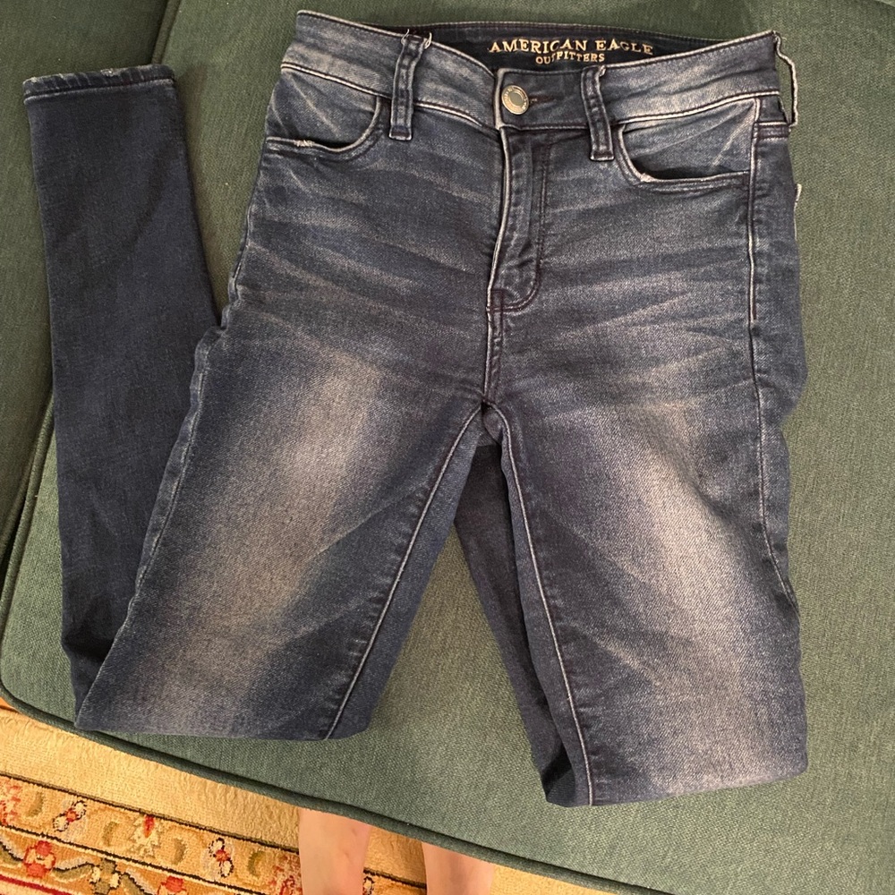 AE Jeggings